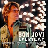 EVERYDAY remixed by reggie