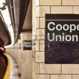 Cooper Techno Traveling