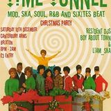 Time Tunnel Christmas Podcast 2011