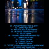 Steve D - After The Rain (24/04/2012)