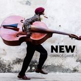 NEW! DAINOS DARBUI: Vasara