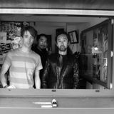 ReviveHer Presents Kenji Takimi - 28th November 2014