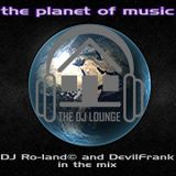 Planet of Dream Dance (Best of by DevilFrank) TDL 2011