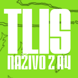 Tlis live @ A4 - Nulty priestor 03|10|2013