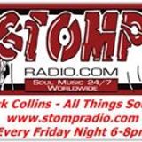 Mark Collins Northern Soul Special