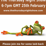 Hardy Milts - The Thursday Night Show - 2016-02-25