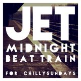 Chillysundays compilation #15 (Quest No.1: J3T)