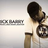 Patrick Barry Live @ The Red Door - Portsmouth, NH 2.1.13 Part 1
