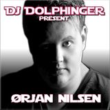 Dj Dolphinger present Orjan Nielsen