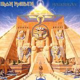 Muzyka Jaskin & Tomasz Wybranowski opowiesc o POWERSLAVE Iron Maiden