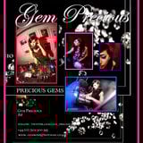 Precious Gems - Mixed By Gem Precious (gemrose@hotmail.co.uk)