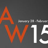 4. februar 2015: Modeuge Special AW15