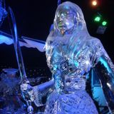 Canitra's Groovy wintermix
