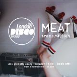 London Disco Society 11/02/16