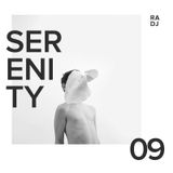 RADJ - SERENITY MIX 009 (2016)