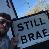 Scottish Fiction - 9th March 2016