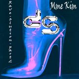 Mme Kim @ "Rave-olution" - Part2 (13-07-2013)