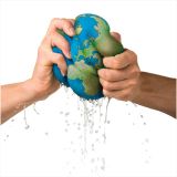 Water Is Not The "New Oil" ~Outer Limits~ 21 March 2015