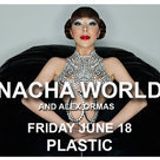 PLASTIC MILANO NACHA WORLD