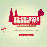 Daniel Sanchez - Live @ Awakenings Festival, Spaarnwoude (Netherlands) - 30-06-2012