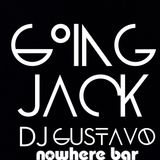 Going Jack - SATYR - Nowhere Bar NY April 6 2016