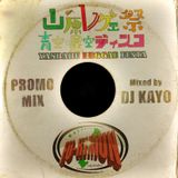 山原レゲエ祭 YANBARU REGGAE FESTA 2015 PROMO MIX by DJ KAYO fr FU-RIMUN