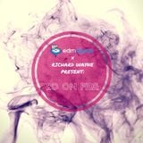 EDM Sauce x Richard Wayne Present: 20 On Fire (July)