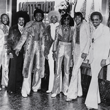 Stax Alive - Funk & Soul Live & Loud