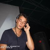 Steve De Filippo (BHo!) @ BHo! Secret party#5
