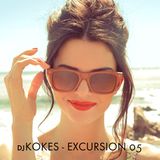 djKOKES - EXCURSION 05