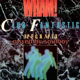 wham megamix special edition