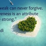 Andrew Willard Forgiveness