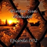 Winter Sun 002