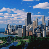 LIVE @ Seanchai, Chicago (USA) - Booming B.