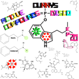 "Active Compounds" - CunnysDisco EP. 20