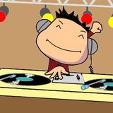 August 2013 Mix!