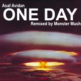 Monster Mush - Remix