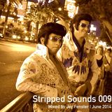 Stripped Sounds 009: June 2014