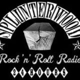 10am Sunday 8th February 2015 on Splinterwood radio