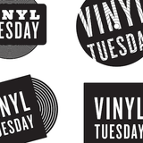 Vinyl Mix Sampler 29 - 24K Vinyl Mixtape Selection - Trapped With The Nice Girls