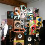 Dj Alex from Tokyo-Live from the Lower East Side/NYC special edition (Spring 2011)