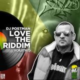 Love the Riddim Vol.5