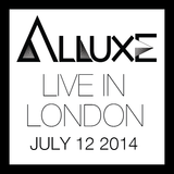 Alluxe Live in London at Soundcrash 7.12.14