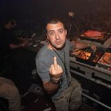 Dave Clarke - Essential Mix 18.5.97