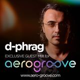 Exclusive Guestmix for Aero-groove.com (Sept-2012)