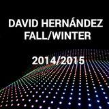 David Hernandez fall/winter 2014-2015 BIG ROOM sounds