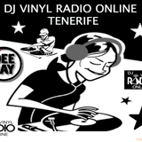 SESION DEDICADA AL GRUPO DE FACEBOOK OLD SKOOL NEVER DIE DESDE DJ VINYL RADIO ONLINE TENERIFE