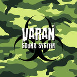 Hanz Fritz - Varan sur le LSD