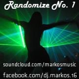 Randomize No. 1 - Abril 2012