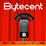 Bytecent Weekly Update Episode 3 12-14-14